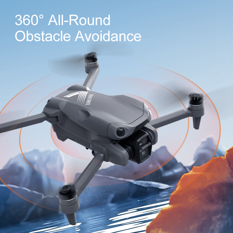 Aerial Photo LF682 Drone 8K HD - đánh giá và giá Drone Battery Balance Charger