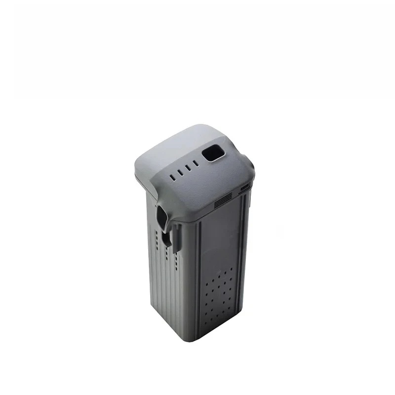 Empty Battery Case for DJI Air - đánh giá và giá Drone Battery 3S