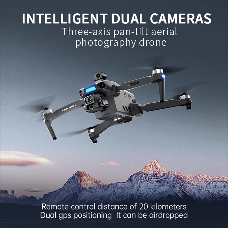 2026 New 8K Dual Camera Drone  - đánh giá và giá Drone Battery Balance Charger