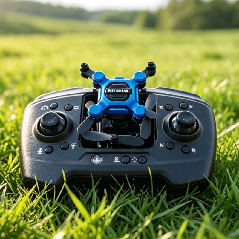 Mini Folding Mosquito Drone wi - đánh giá và giá Drone Battery Balance Charger