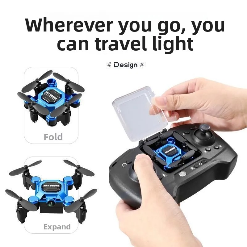 Mini Folding Mosquito Drone wi - đánh giá và giá Drone Battery Balance Charger
