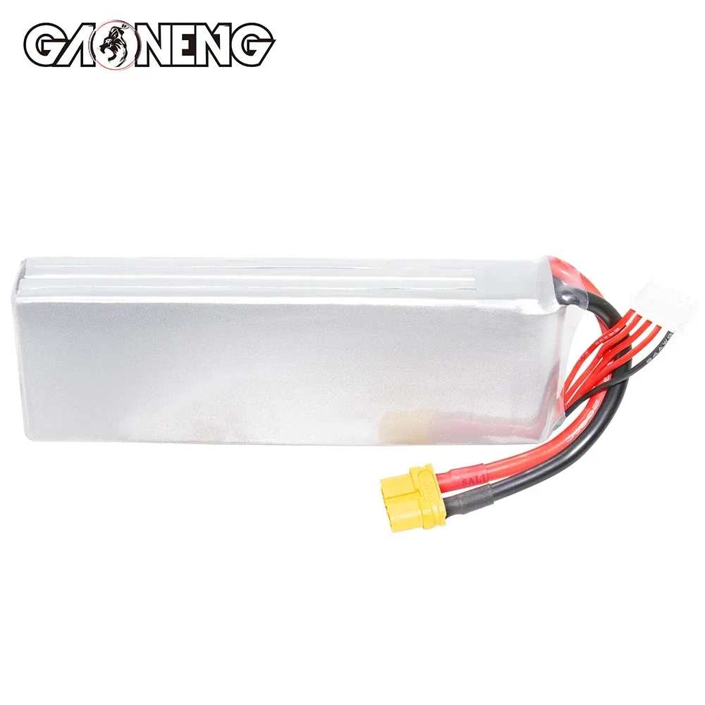 GAONENG GNB 3000mAh 4S 100C 20 - đánh giá và giá Drone Battery 4S