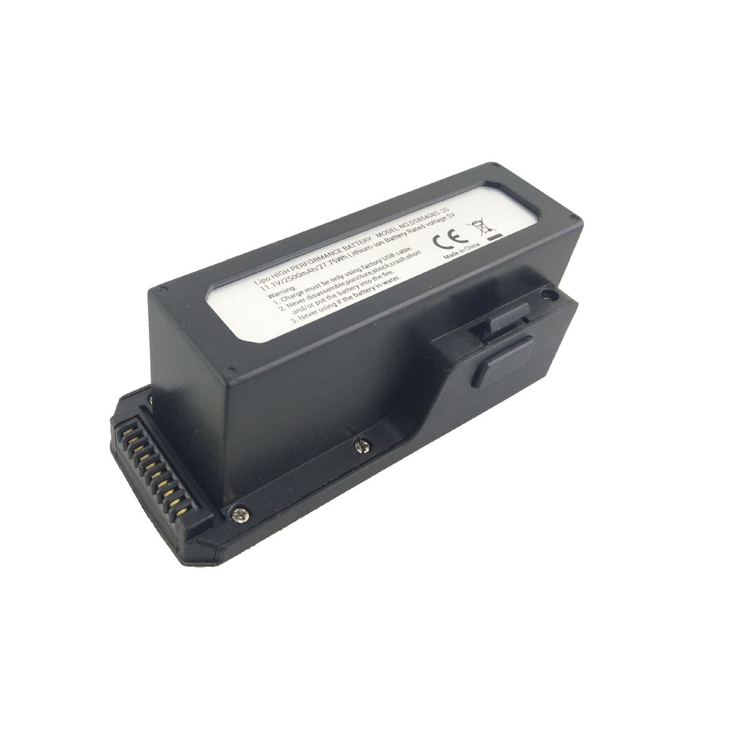 Original F11 4K Pro GPS Drone  - đánh giá và giá Drone Battery Lipo