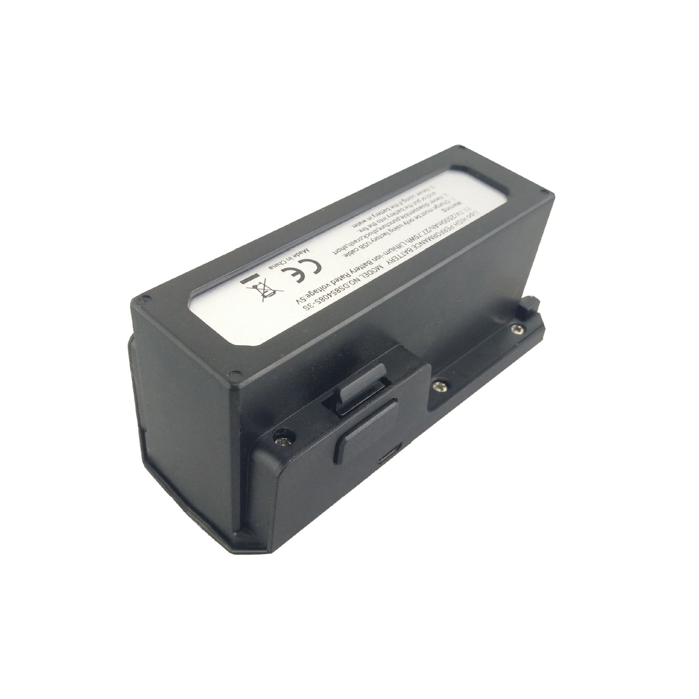 Original F11 4K Pro GPS Drone  - đánh giá và giá Drone Battery Lipo