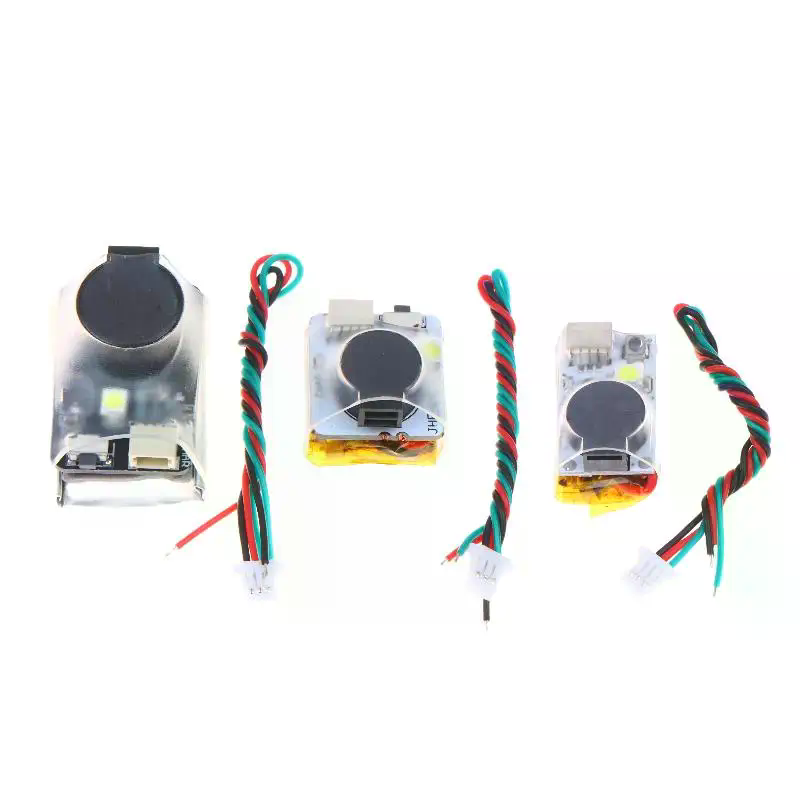 FPV Racing Drone Flight Contro - đánh giá và giá Drone Battery Alarm