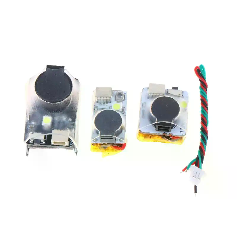 FPV Racing Drone Flight Contro - đánh giá và giá Drone Battery Alarm