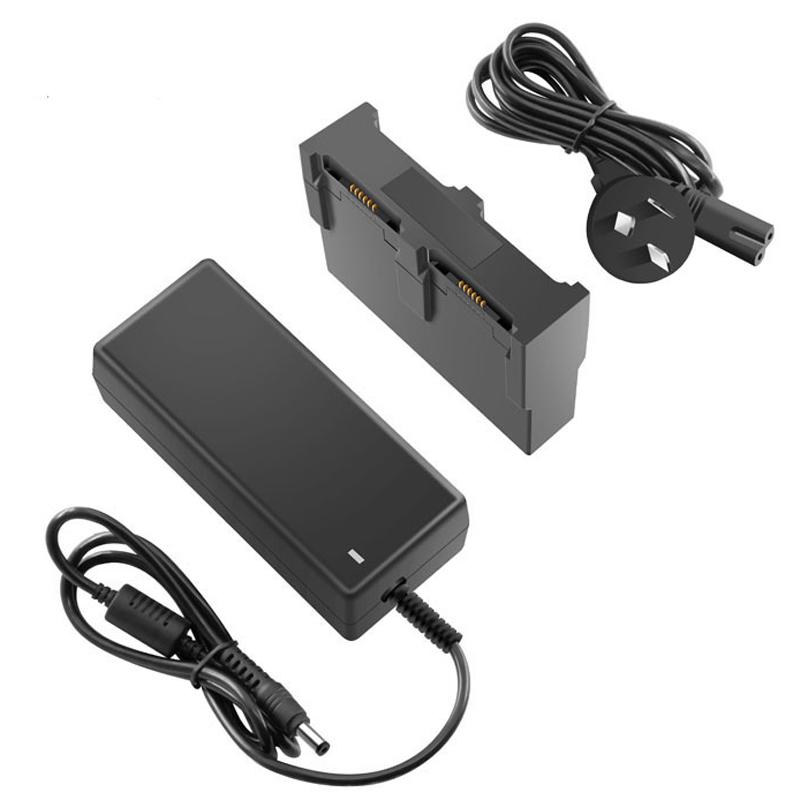 YX-Split Charger For DJI Spark - đánh giá và giá Drone Battery Parallel Board