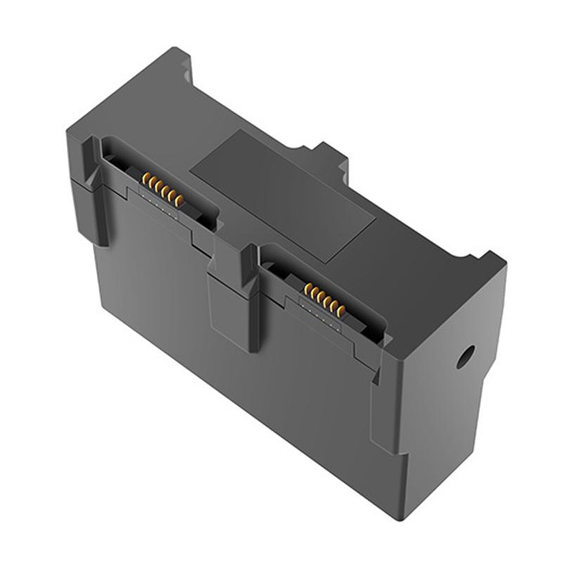 YX-Split Charger For DJI Spark - đánh giá và giá Drone Battery Parallel Board