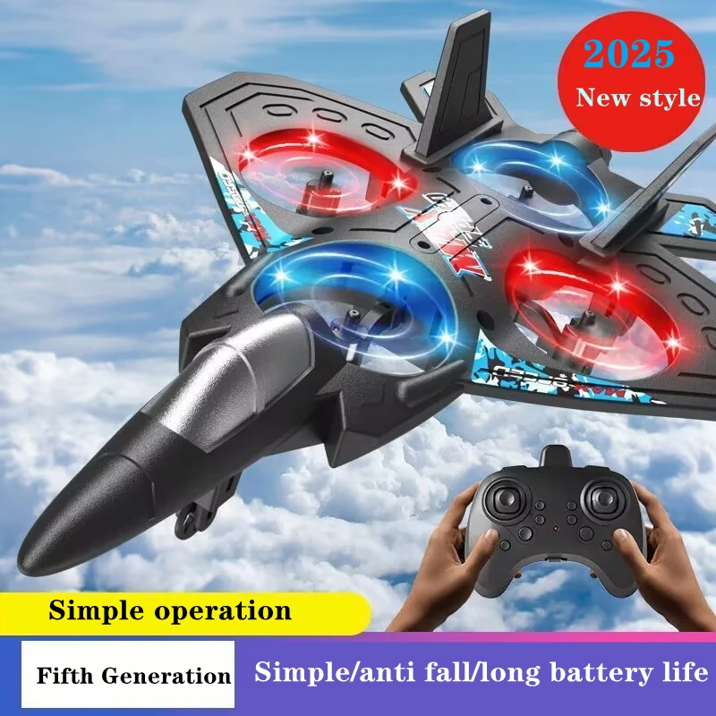 2.4G Stunt Remote Control Foam - đánh giá và giá Drone Battery 4S
