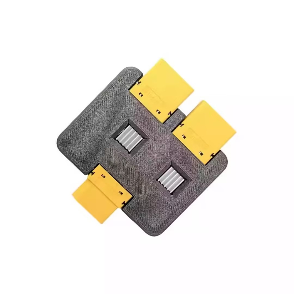 Battery Expansion Module Dual- - đánh giá và giá Drone Battery Parallel Board