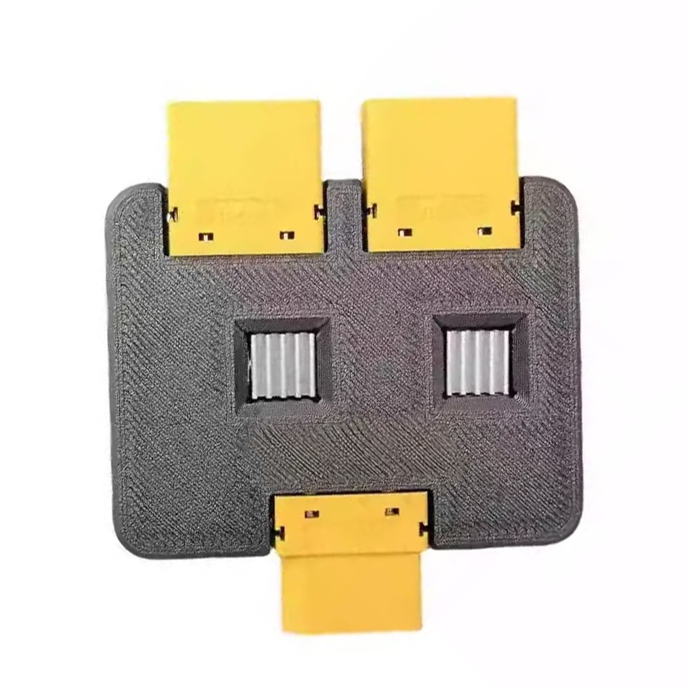 Battery Expansion Module Dual- - đánh giá và giá Drone Battery Parallel Board