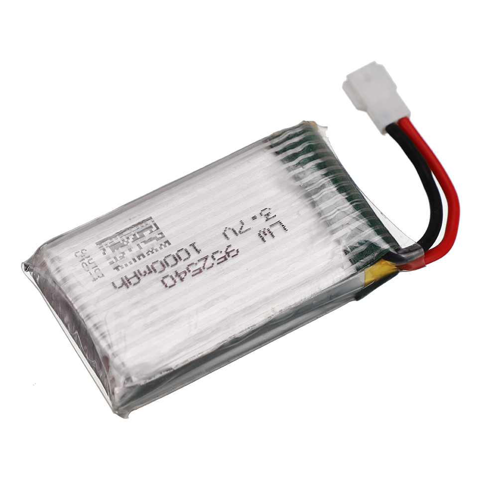 3.7V 1000MAH lipo Drone Batter - đánh giá và giá Drone Battery Lipo