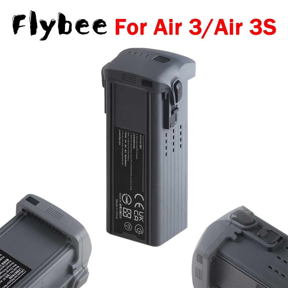 For Air 3/Air 3S Intelligent F - đánh giá và giá Drone Battery 3S