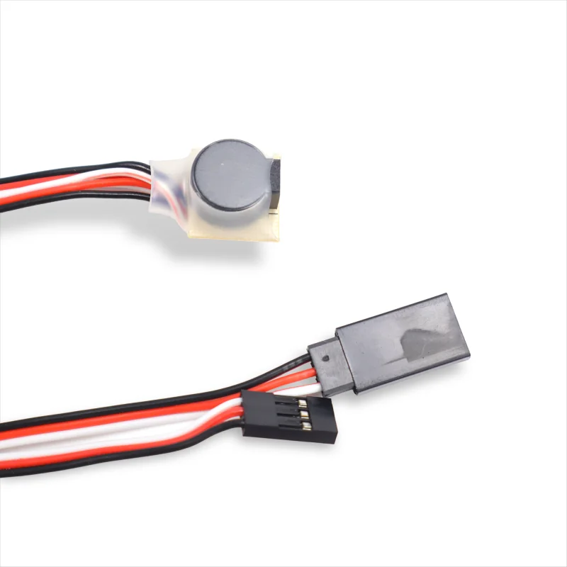 RC Airplane Model Helicopter L - đánh giá và giá Drone Battery Alarm