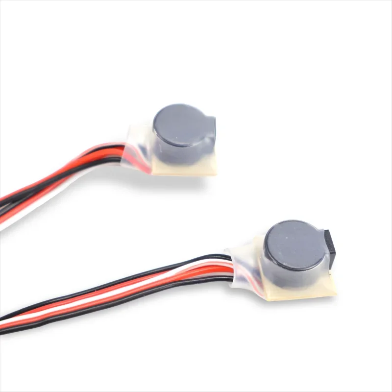 RC Airplane Model Helicopter L - đánh giá và giá Drone Battery Alarm