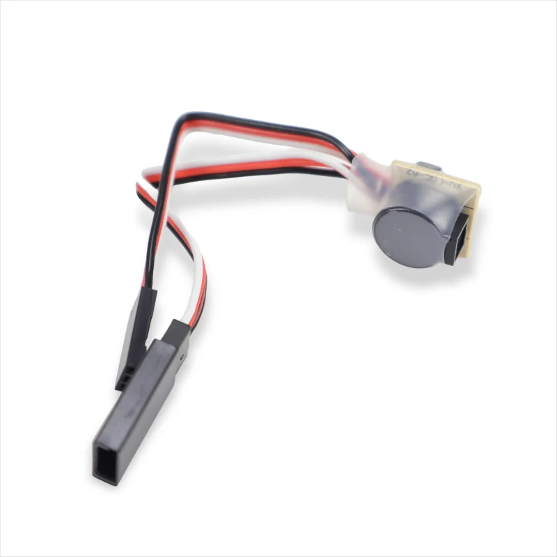RC Airplane Model Helicopter L - đánh giá và giá Drone Battery Alarm