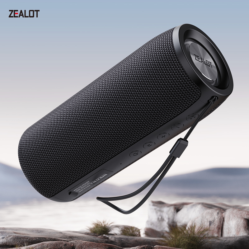 Zealot S51 Mạnh Mẽ Bluetooth L - đánh giá và giá Holy Stone Drone Hs175