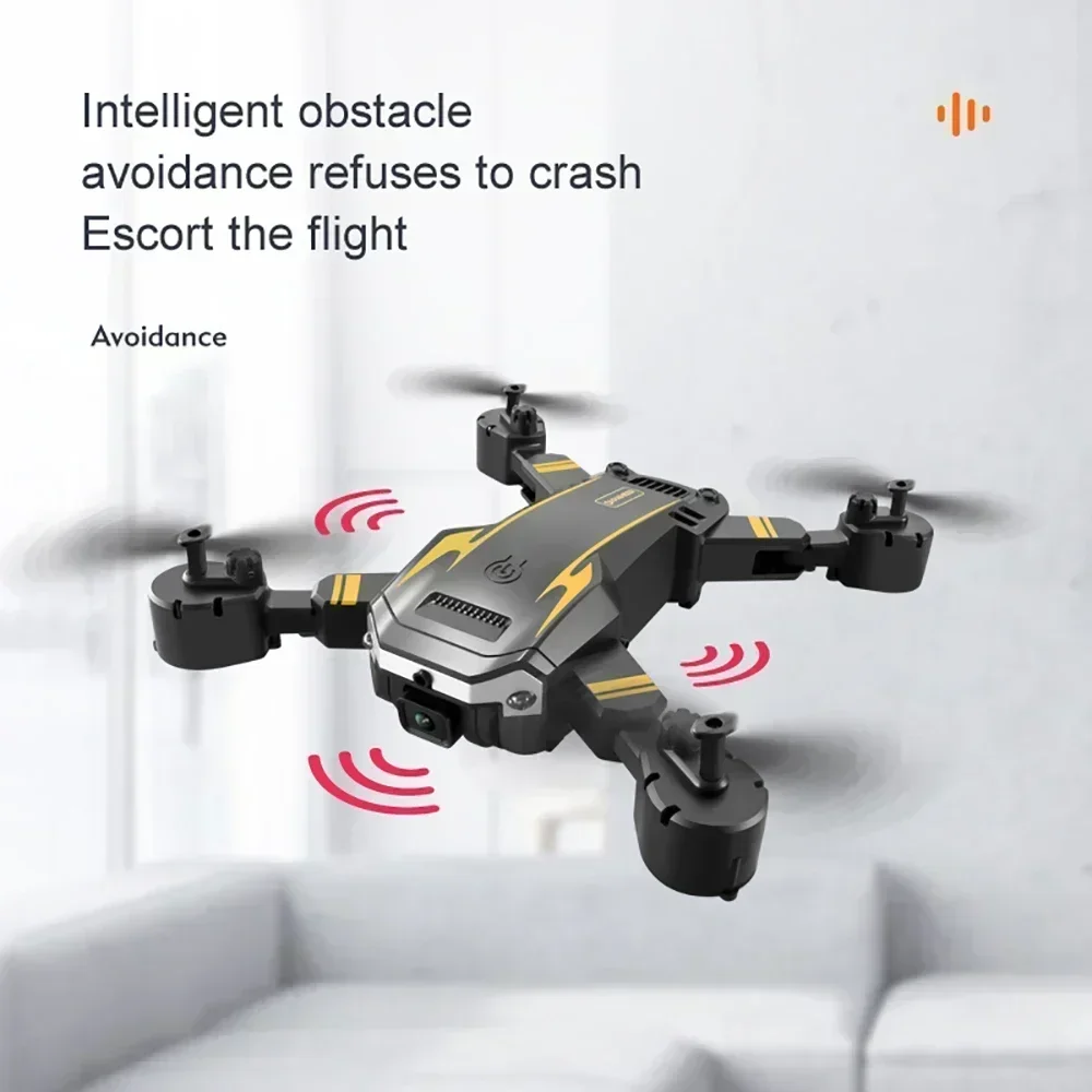 G6 Pro 8K Dual-Camera Drone, 5 - đánh giá và giá Drone Battery Case