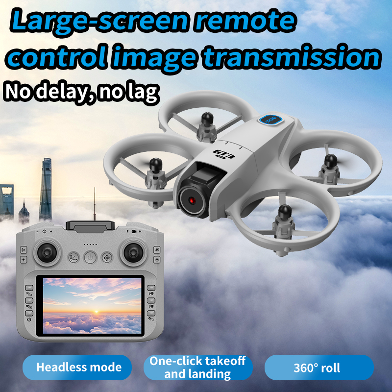 New Model GT3 MAX Drones Large - đánh giá và giá Drone Battery Balance Charger