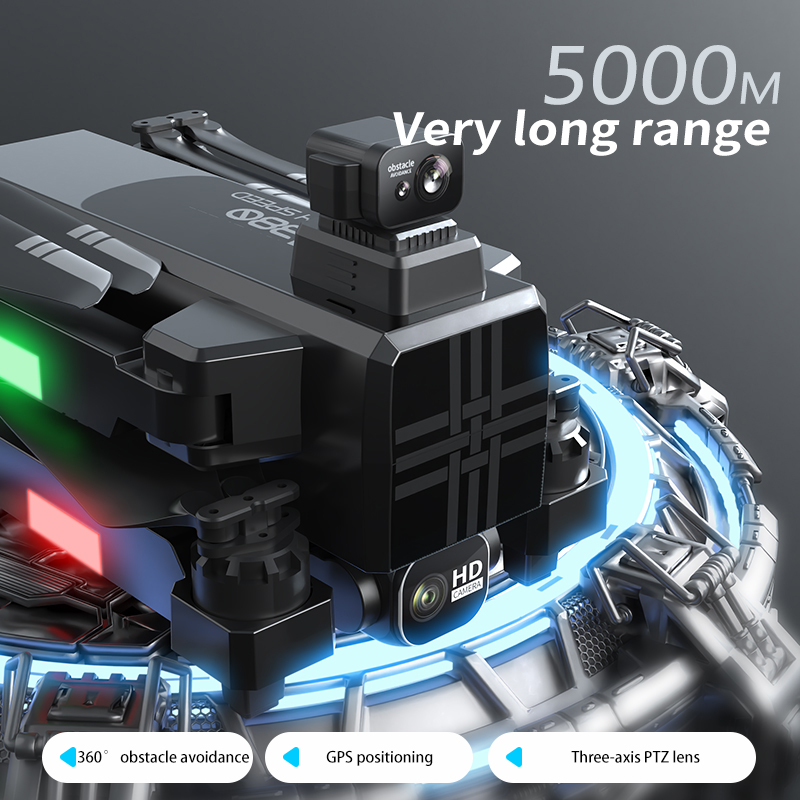 A380 Drone 4K HD Three Axis An - đánh giá và giá Drone Battery Balance Charger