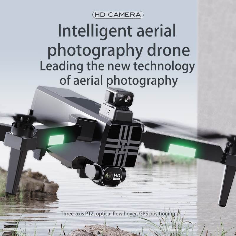 A380 Drone 4K HD Three Axis An - đánh giá và giá Drone Battery Balance Charger