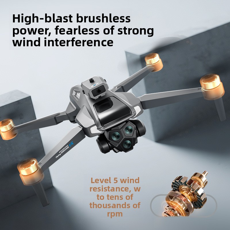 Foldable M66 RC Drone with 4.5 - đánh giá và giá Drone Battery Case