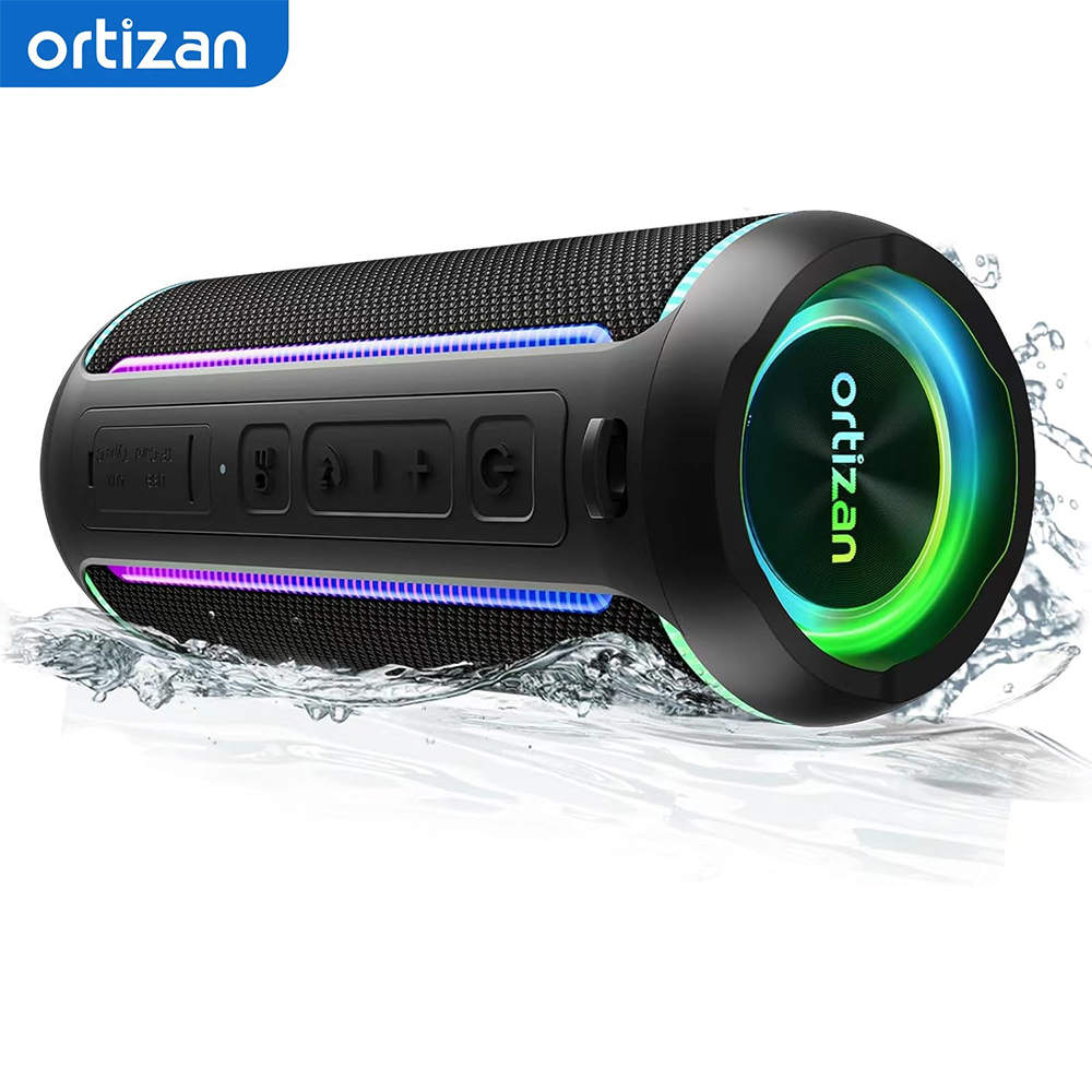 Ortizan X30 Portable Bluetooth - đánh giá và giá Holy Stone Drone Hs175