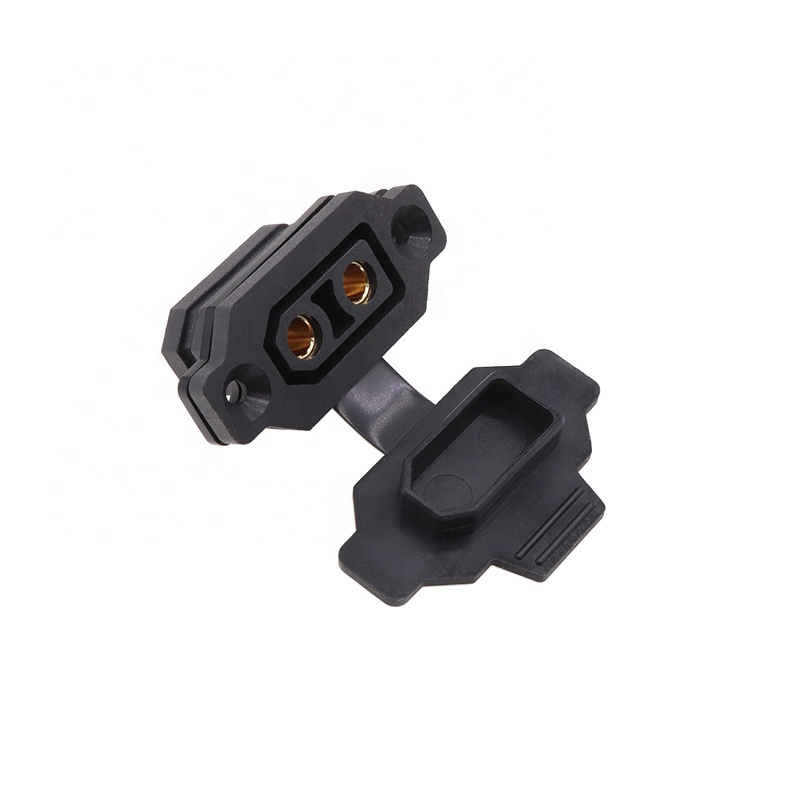 50PCS Amass Waterproof PVC Pro - đánh giá và giá Drone Battery Connector