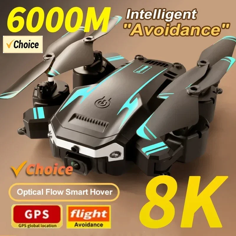 G6 pro Drone with 8K Dual Came - đánh giá và giá Drone Battery Case