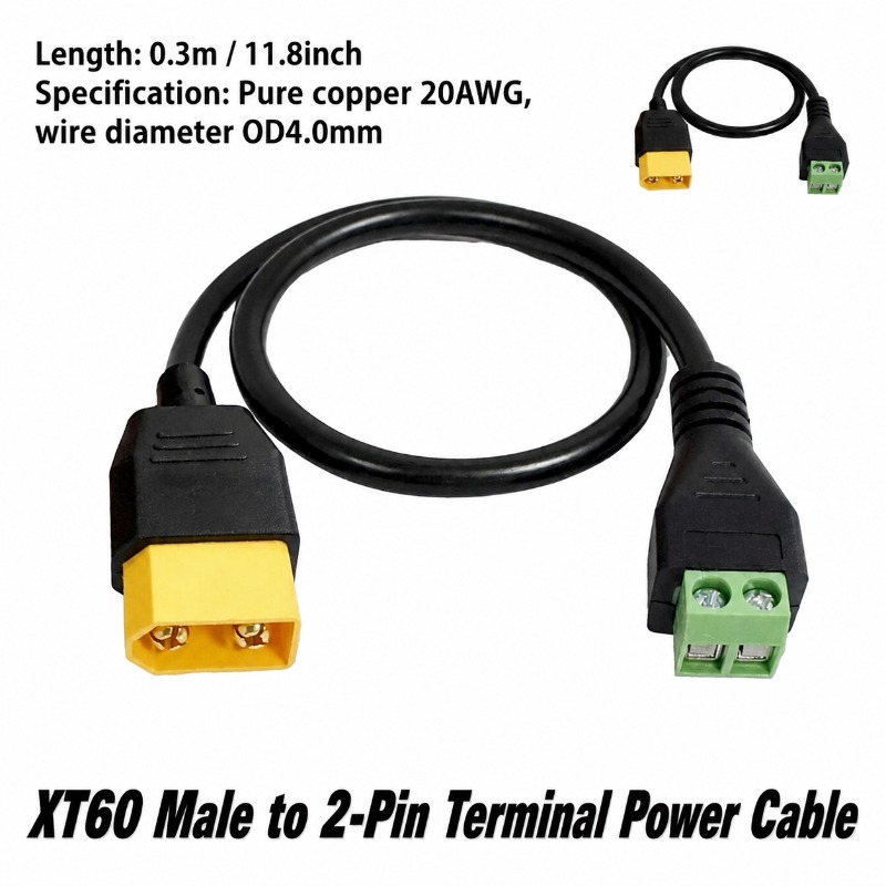 XT60 Connector Male Female To  - đánh giá và giá Drone Battery Balance Charger