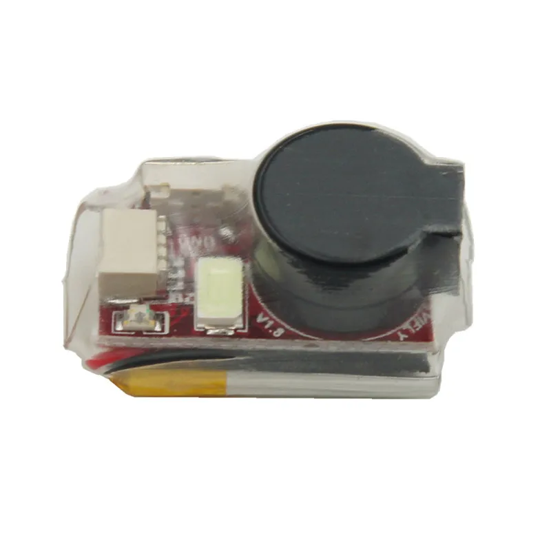 VIFLY Finder 2 Anti-Lost Drone - đánh giá và giá Drone Battery Alarm