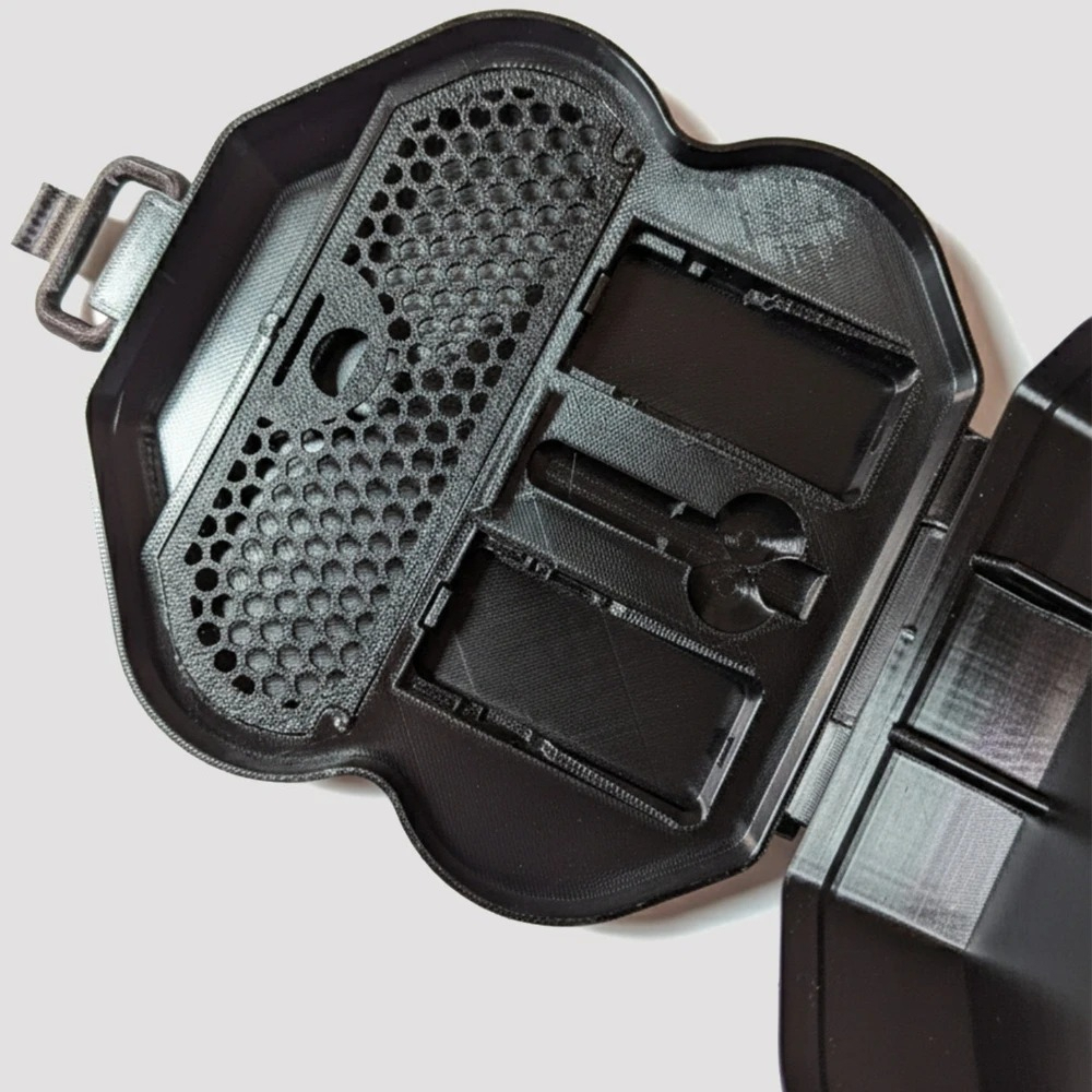 Multi-functional Carrying Case - đánh giá và giá Drone Battery Case