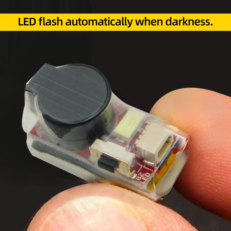 VIFLY Finder 2 V2 Buzzer Track - đánh giá và giá Drone Battery Alarm