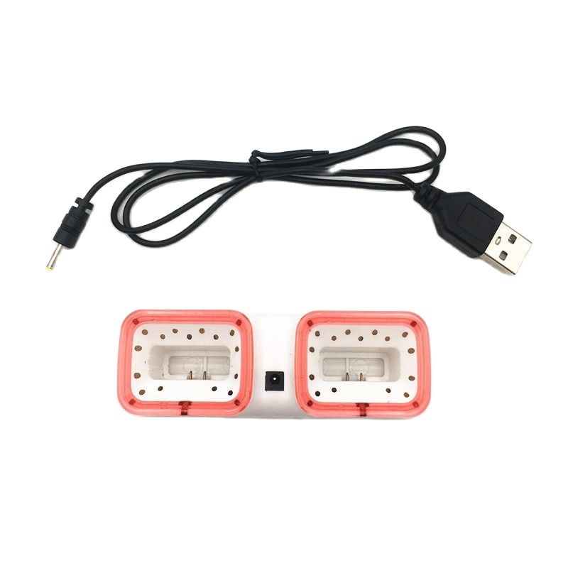 Dual USB Fast Charger for Syma - đánh giá và giá Drone Battery Balance Charger