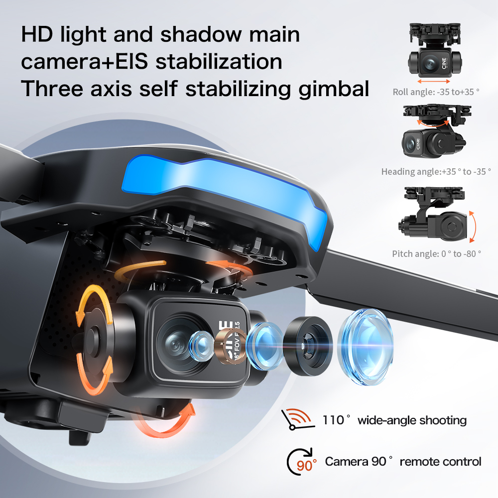 New S-X1 MAX Drone GPS 8K Prof - đánh giá và giá Drone Battery Balance Charger
