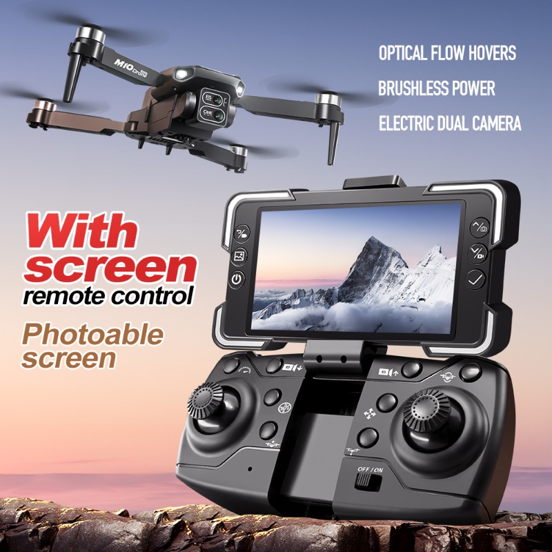 M10 Camera Drone Remote Contro - đánh giá và giá Drone Battery Balance Charger