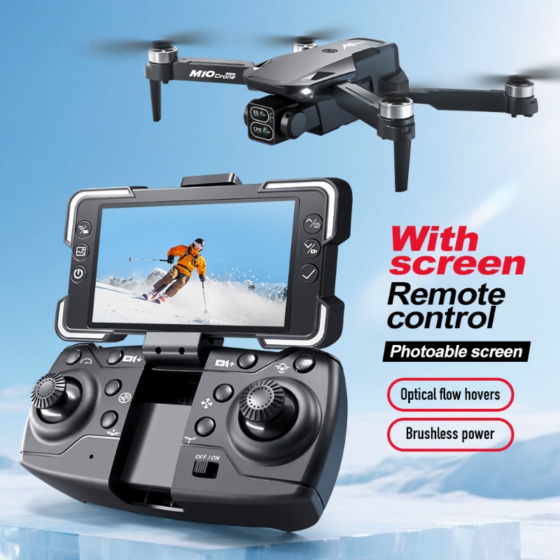 M10 Camera Drone Remote Contro - đánh giá và giá Drone Battery Balance Charger
