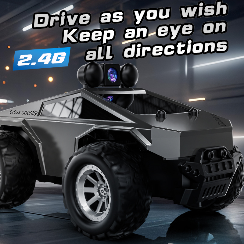 1:28 4WD Off-Road Remote Contr - đánh giá và giá Drone Battery Alarm