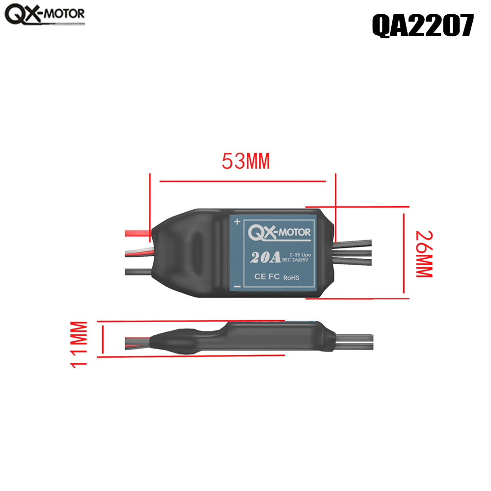 RC Multirotor Power Combo, QX- - đánh giá và giá Drone Battery 3S