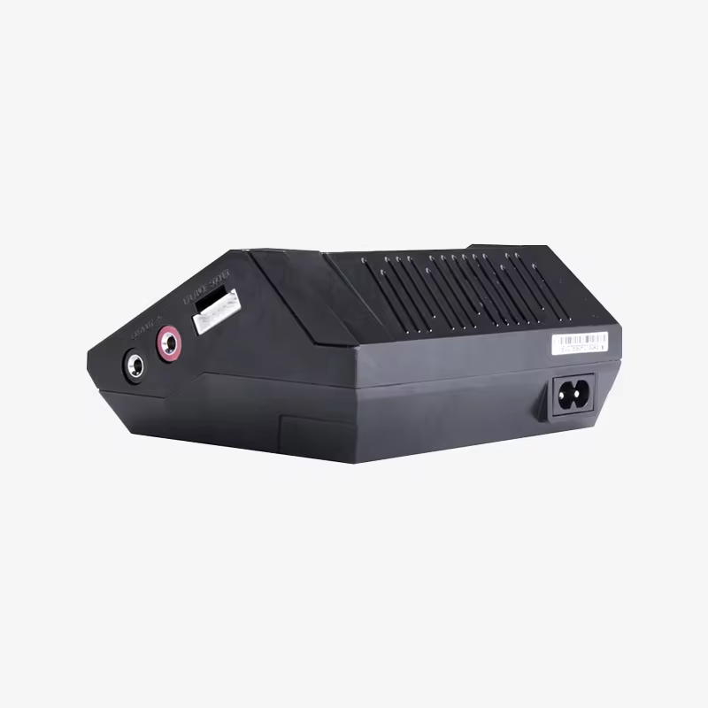 EV-PEAK C1-XR 100W 10A Smart B - đánh giá và giá Drone Battery Charger