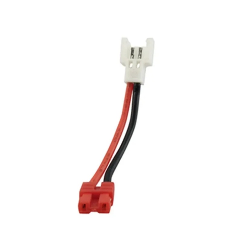 SYMA X5HW 3.7V 1S Lipo Pin Cáp - đánh giá và giá Drone Battery Connector