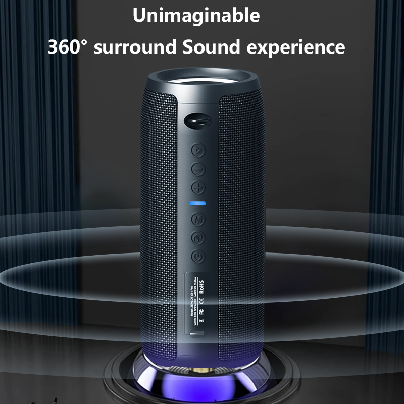 ZEALOT S51 Pro 40W Wireless Sp - đánh giá và giá Holy Stone Drone Hs175